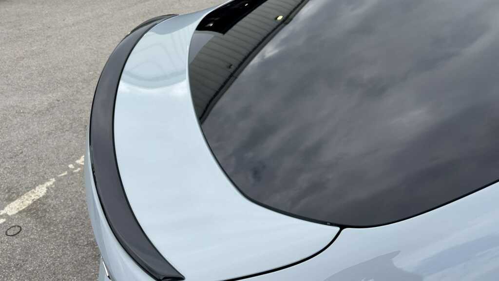 BMW 4 Series 420I M Sport Step Black #33