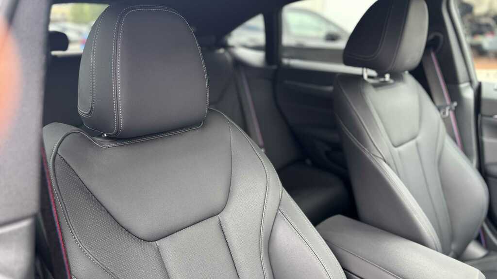 BMW 4 Series 420I M Sport Step Black #19