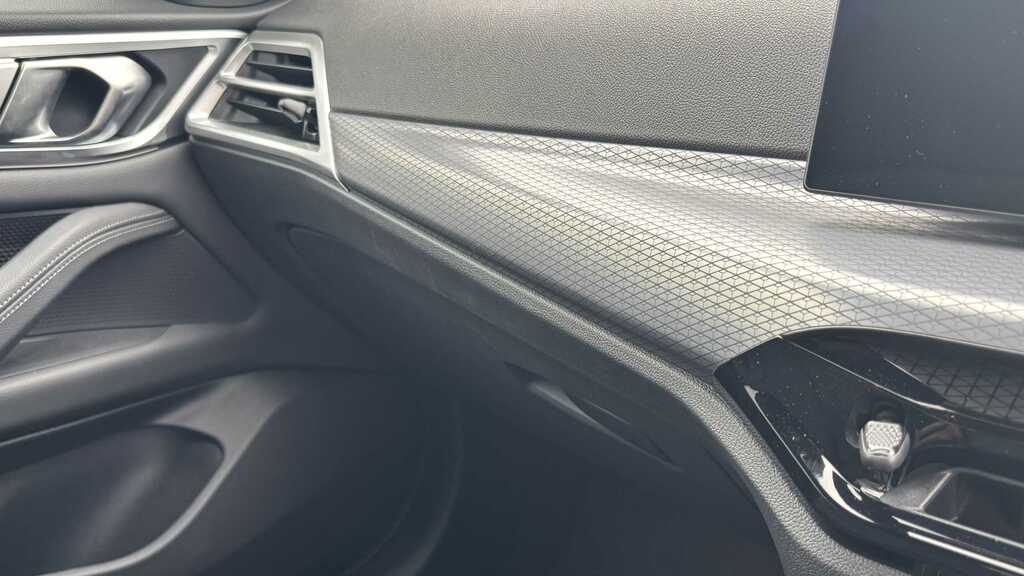 BMW 4 Series 420I M Sport Step Black #25