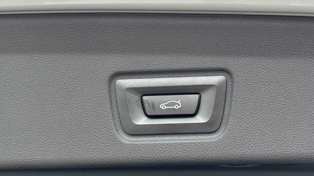BMW 4 Series 420I M Sport Step Black #28