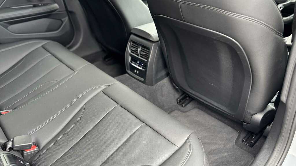 BMW 4 Series 420I M Sport Step Black #23