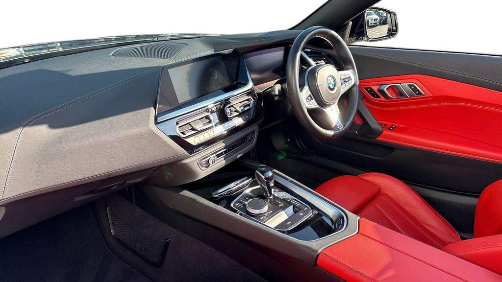 BMW Z4 Sdrive 20I M Sport Pro Pack #8