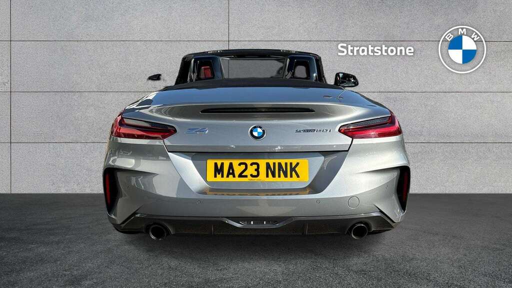 BMW Z4 Sdrive 20I M Sport Pro Pack #19