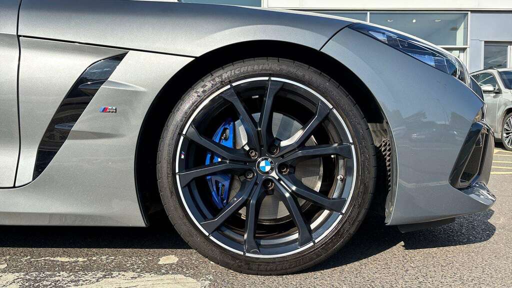 BMW Z4 Sdrive 20I M Sport Pro Pack #15