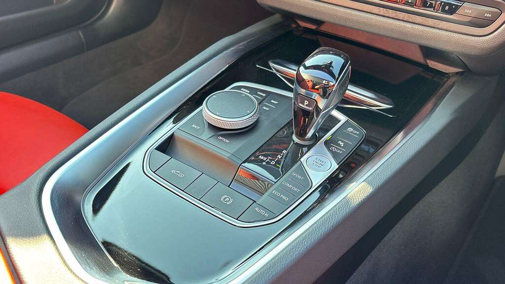 BMW Z4 Sdrive 20I M Sport Pro Pack #11