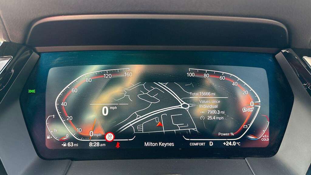 BMW Z4 Sdrive 20I M Sport Pro Pack #10