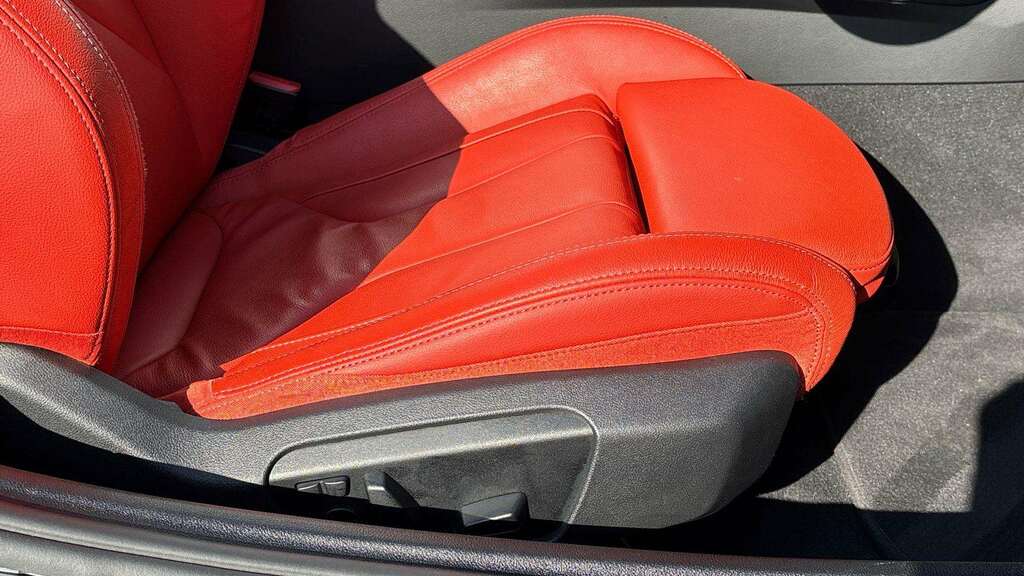 BMW Z4 Sdrive 20I M Sport Pro Pack #27