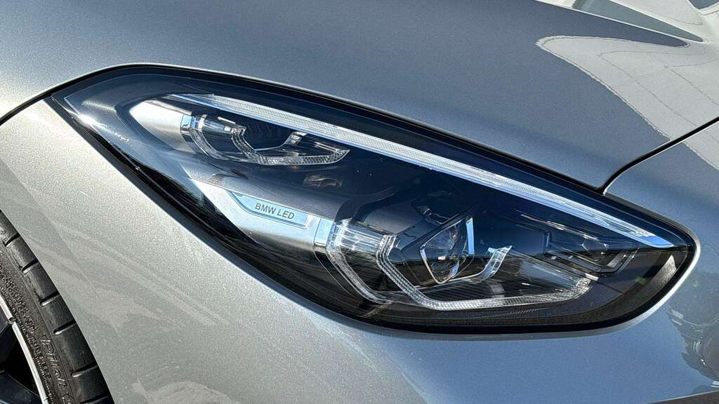 BMW Z4 Sdrive 20I M Sport Pro Pack #17
