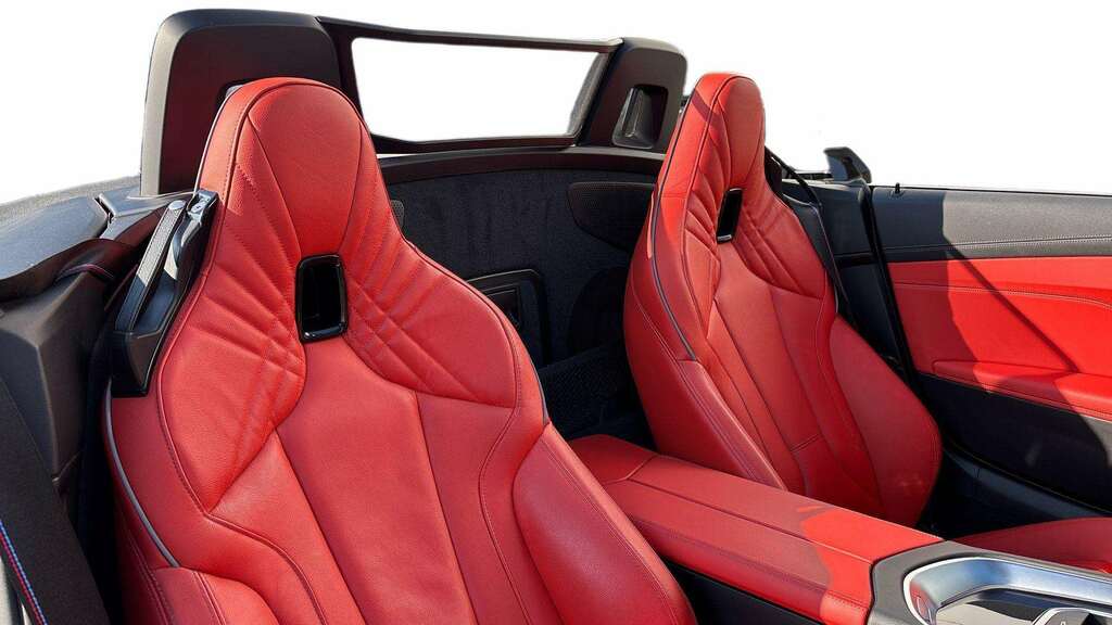 BMW Z4 Sdrive 20I M Sport Pro Pack #12