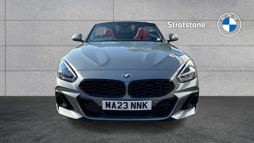 BMW Z4 Sdrive 20I M Sport Pro Pack #20
