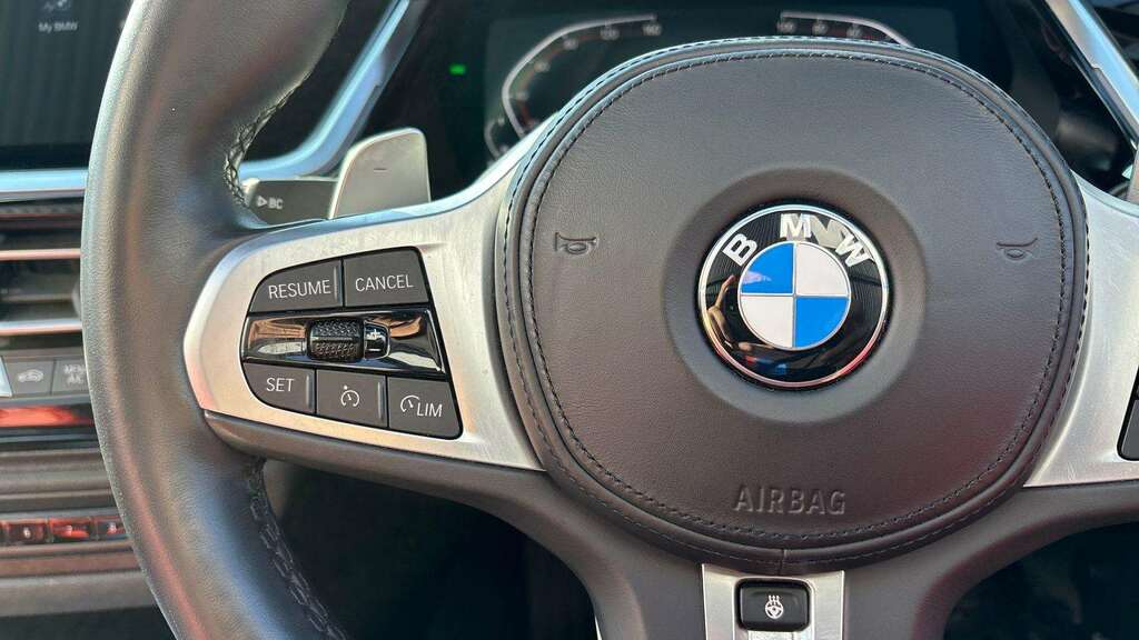 BMW Z4 Sdrive 20I M Sport Pro Pack #21