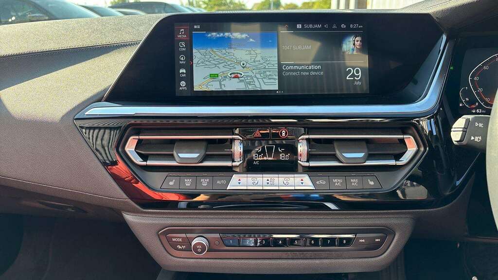 BMW Z4 Sdrive 20I M Sport Pro Pack #9