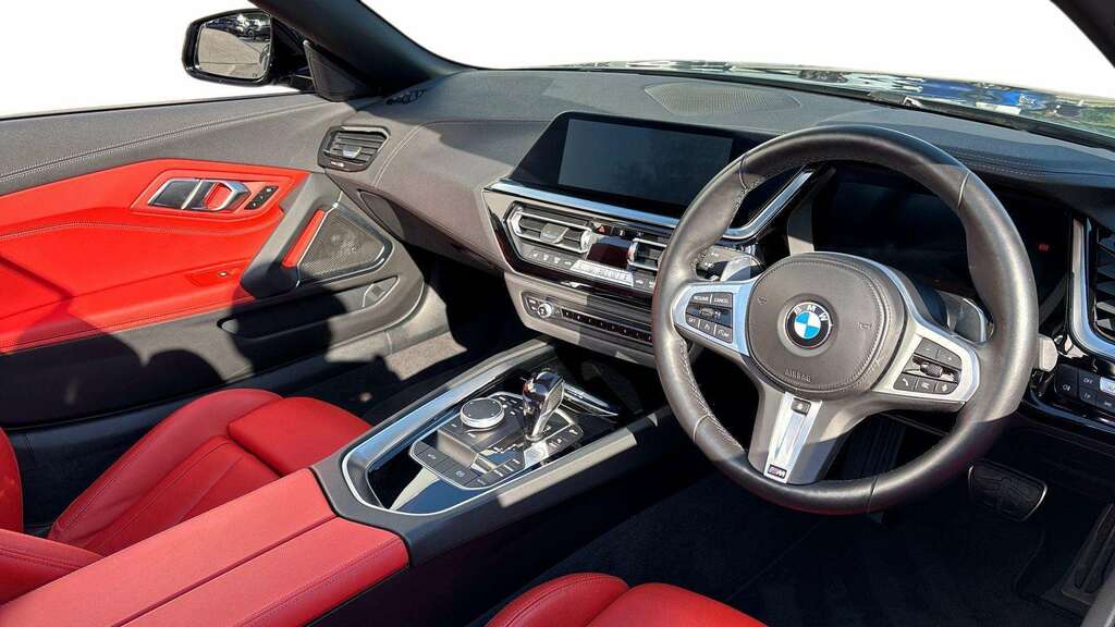 BMW Z4 Sdrive 20I M Sport Pro Pack #7