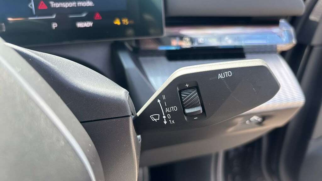 BMW i5 I5 Edrive40 M Sport Saloon Black #28