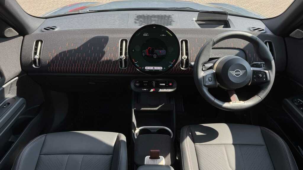 Mini Countryman 230Kw Se Sport Level 1 All4 66Kwh 2026 #5