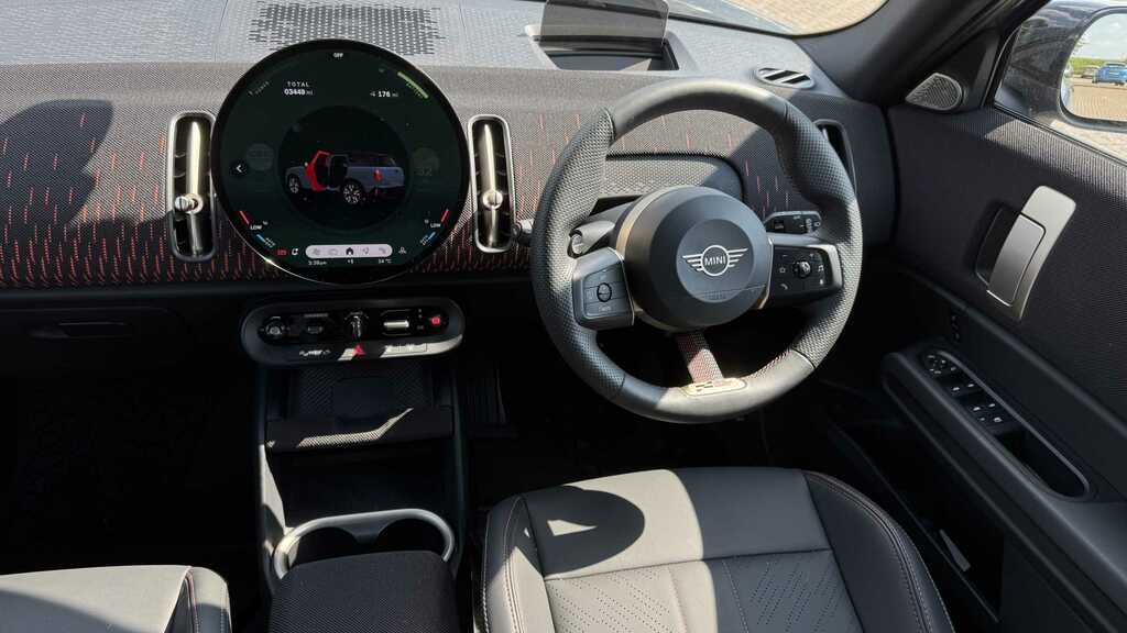 Mini Countryman 230Kw Se Sport Level 1 All4 66Kwh 2026 #6