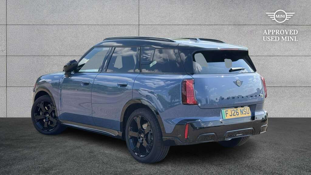 Mini Countryman 230Kw Se Sport Level 1 All4 66Kwh 2026 #2