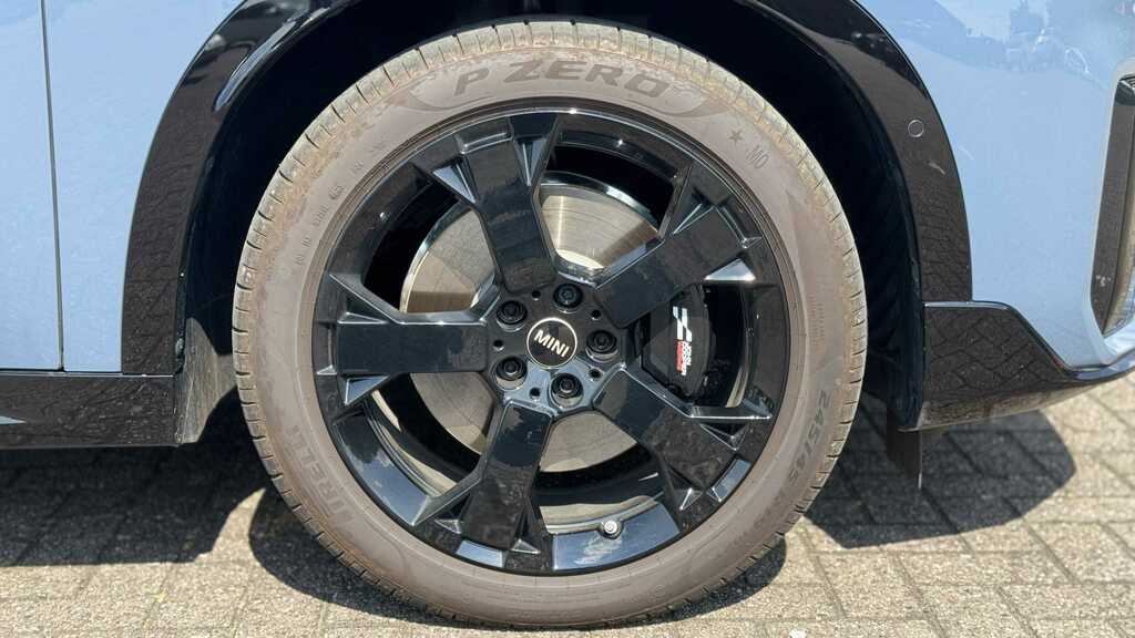 Mini Countryman 230Kw Se Sport Level 1 All4 66Kwh 2026 #4