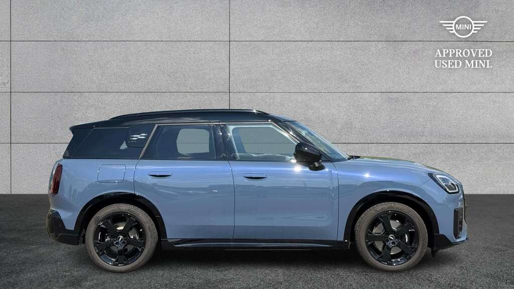 Mini Countryman 230Kw Se Sport Level 1 All4 66Kwh 2026 #3