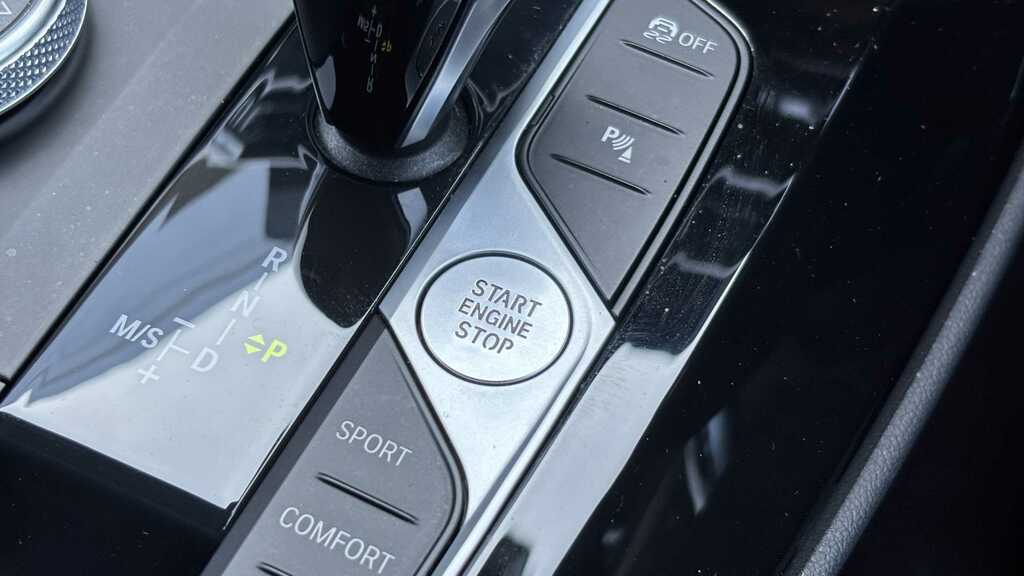 BMW X3 Xdrive20d Mht M Sport Step Grey #28