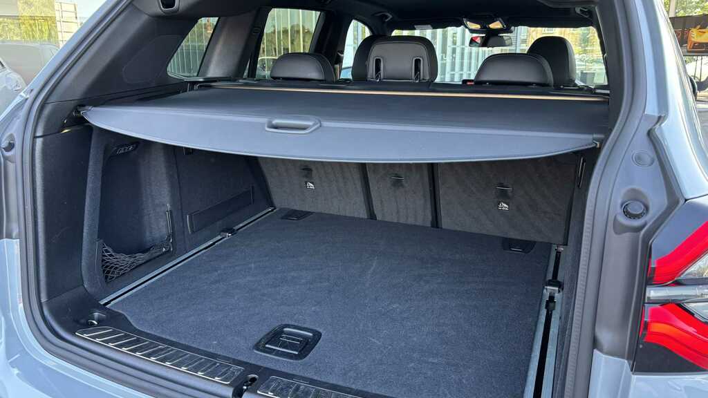 BMW X3 Xdrive20d Mht M Sport Step Grey #43