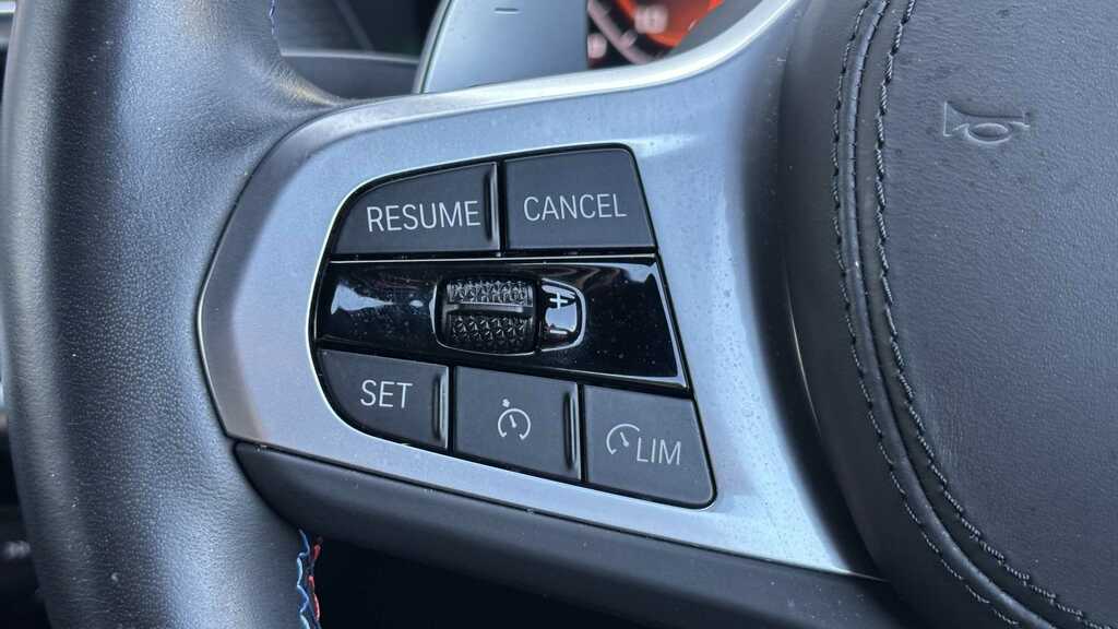 BMW X3 Xdrive20d Mht M Sport Step Grey #29