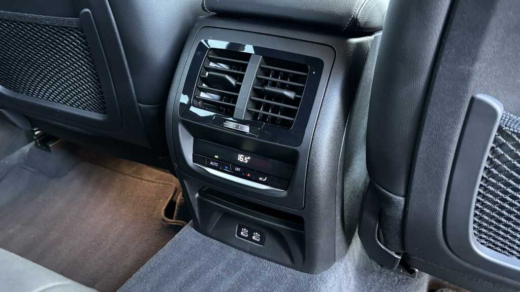 BMW X3 Xdrive20d Mht M Sport Step Grey #39
