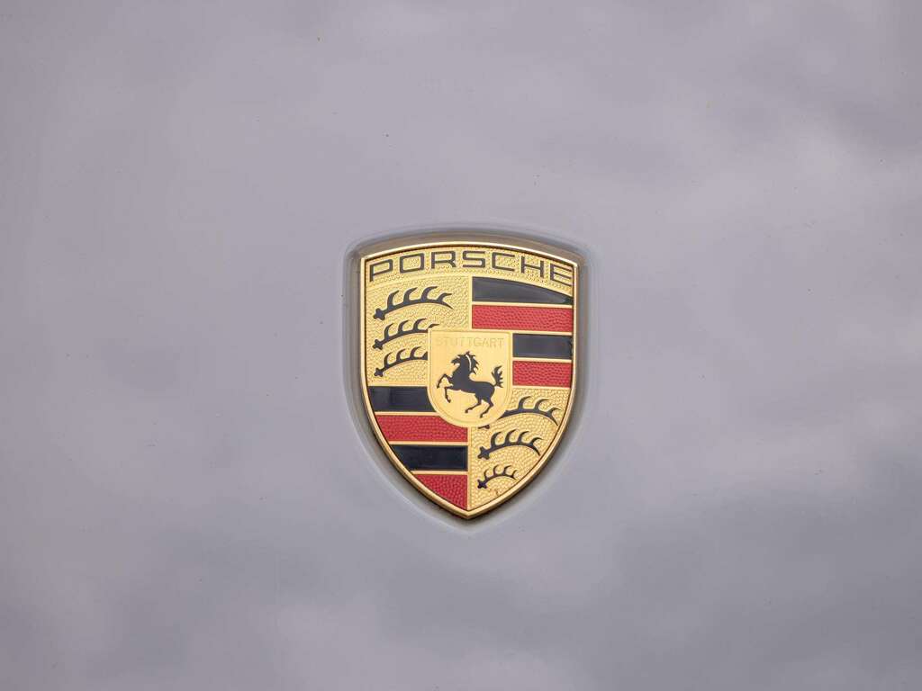Porsche 718 Boxster Pdk Euro 6 Red #25