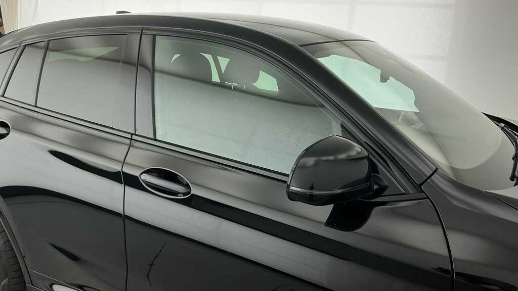BMW X4 M40i Mht Xdrive Euro 6 Blue #41