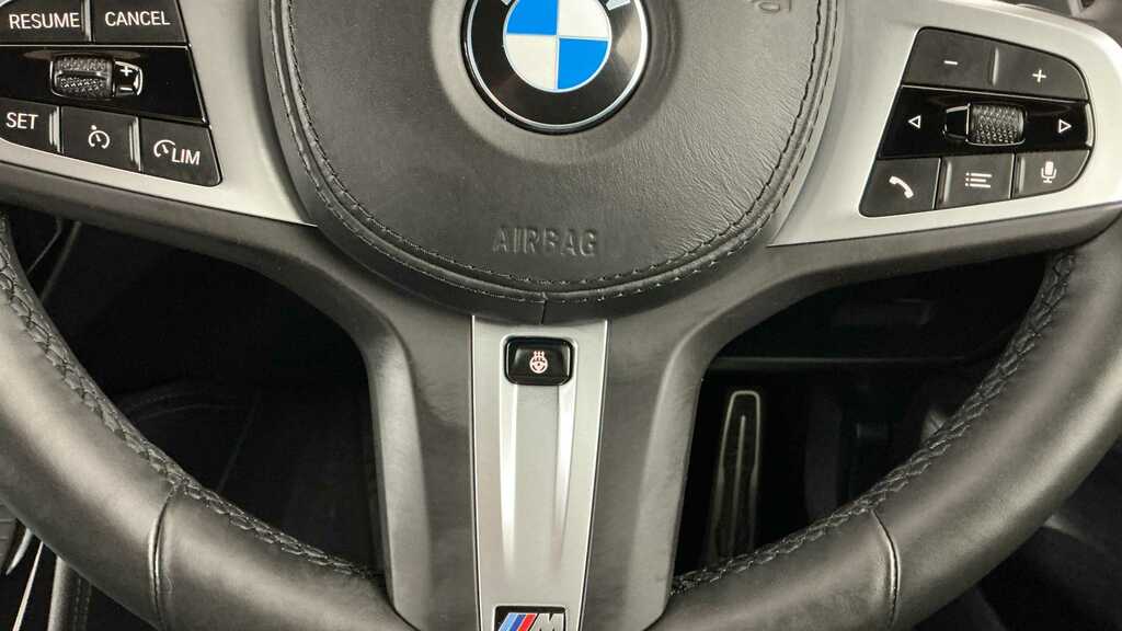 BMW X4 M40i Mht Xdrive Euro 6 Blue #33