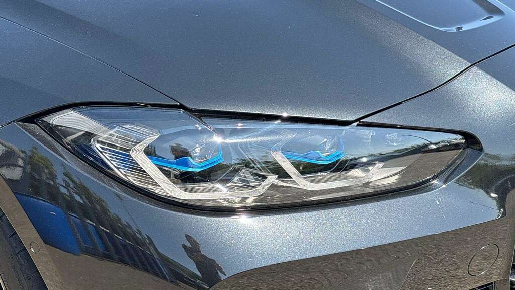 BMW M4 3.0 Biturbo Competition Convertible Ste Black #17