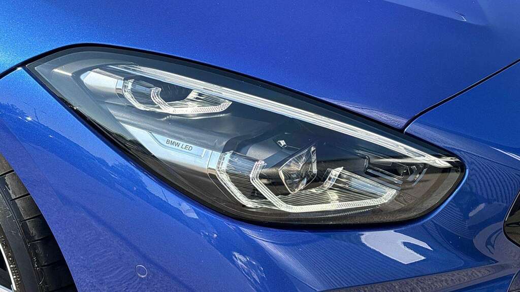 BMW Z4 Z4 M40i #17