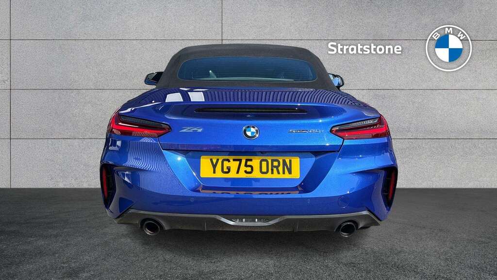 BMW Z4 Z4 M40i #19
