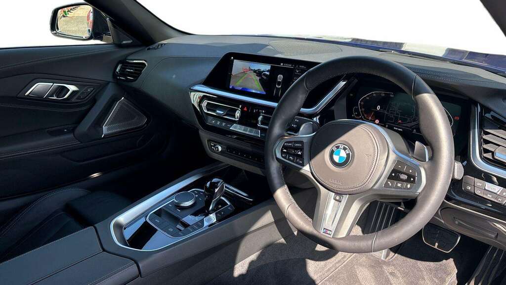 BMW Z4 Z4 M40i #7