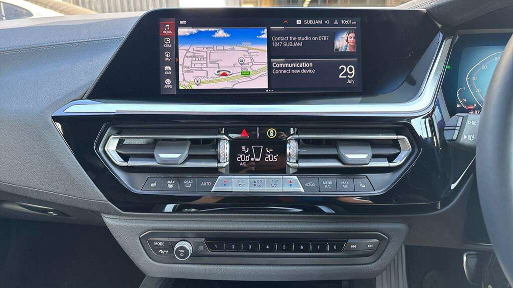 BMW Z4 Z4 M40i #9