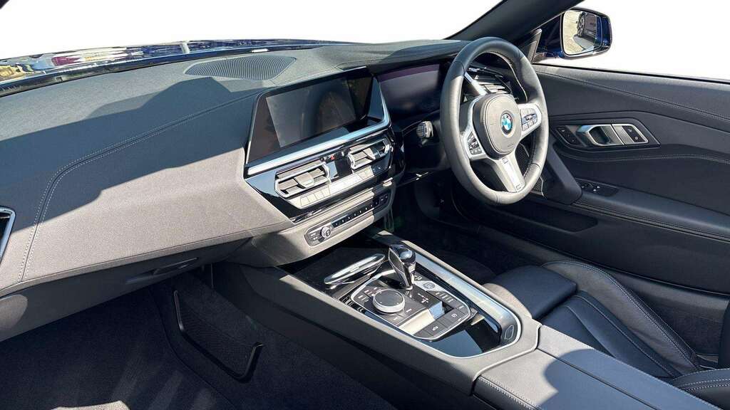 BMW Z4 Z4 M40i #8