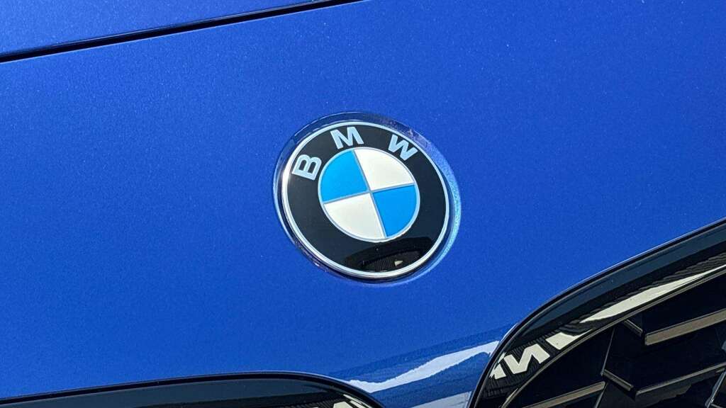 BMW Z4 Z4 M40i #23
