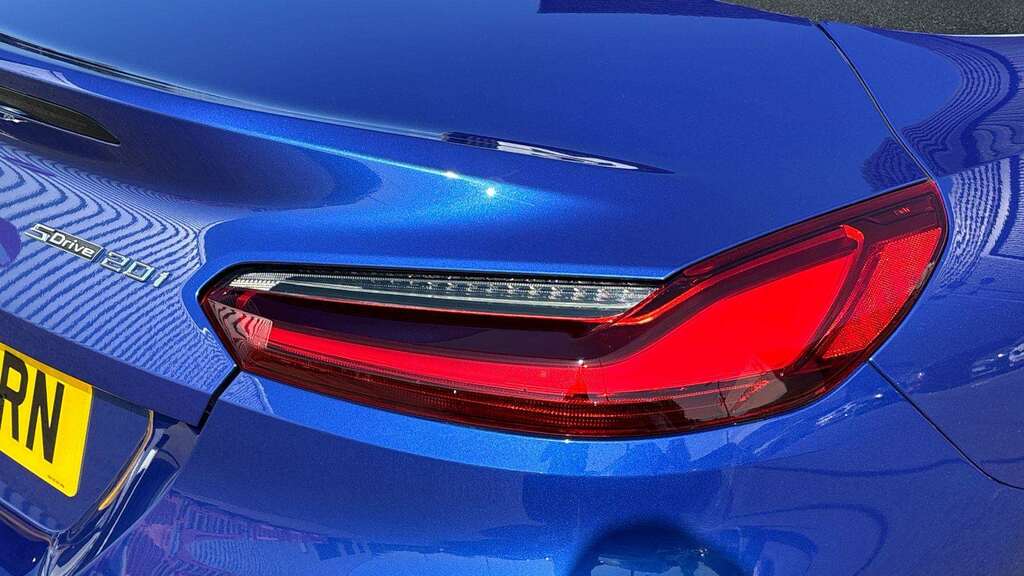 BMW Z4 Z4 M40i #16