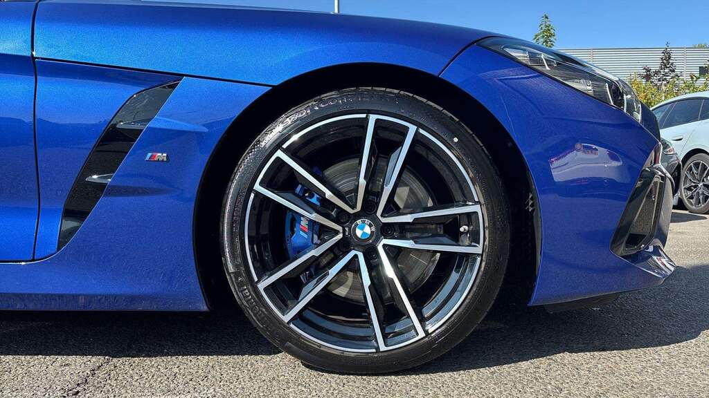 BMW Z4 Z4 M40i #15