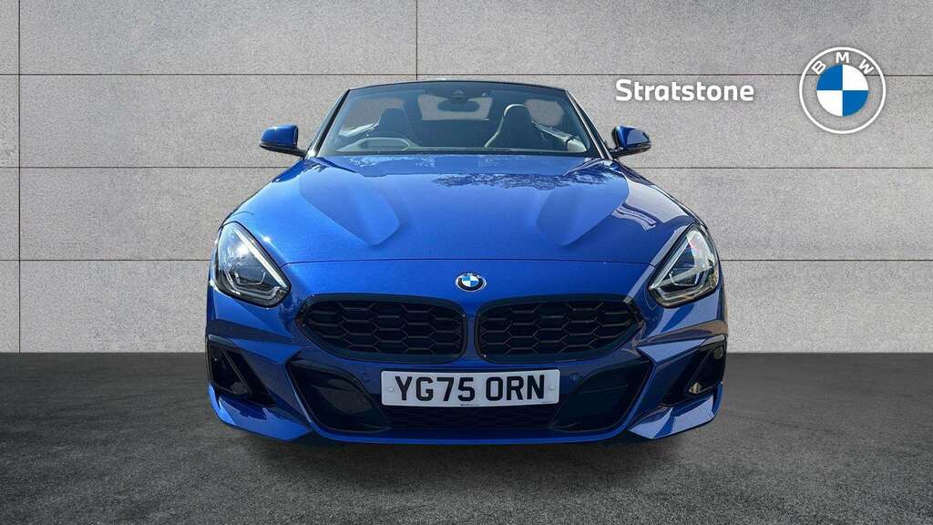 BMW Z4 Z4 M40i #20