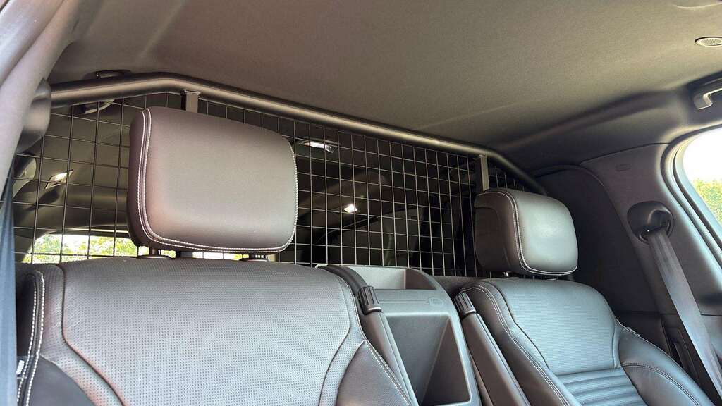 Land Rover Discovery 3.0 D350 Dynamic Hse 2025 Brown #20