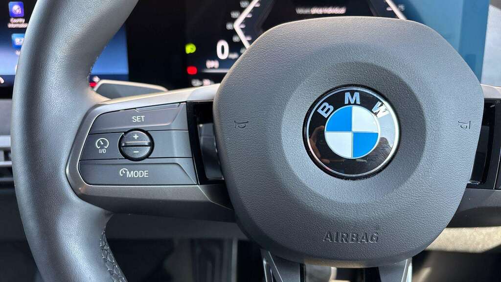 BMW iX Ix Xdrive50 M Sport Black #21