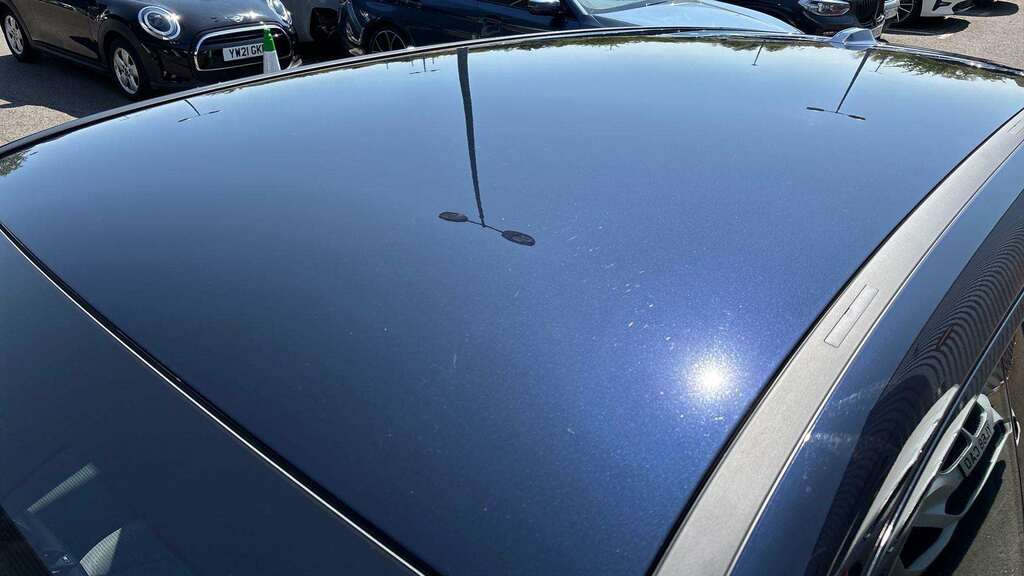 BMW iX Ix Xdrive50 M Sport Black #18