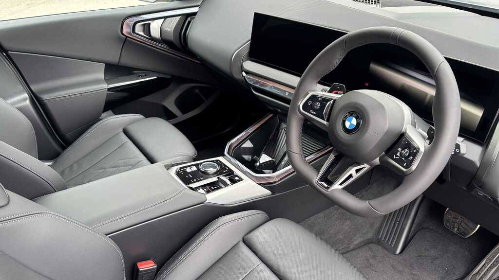 BMW X3 20D Xdrive M Sport Step 2026 Grey #4
