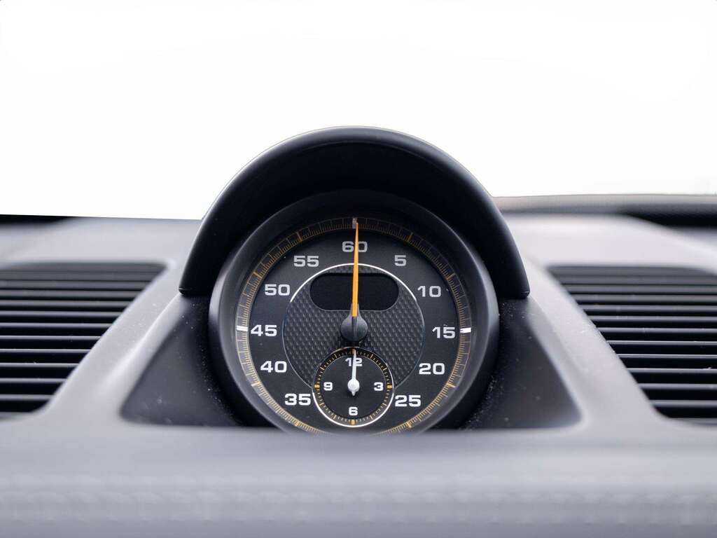 Porsche 911 911 Carrera Gts S-a Blue #15