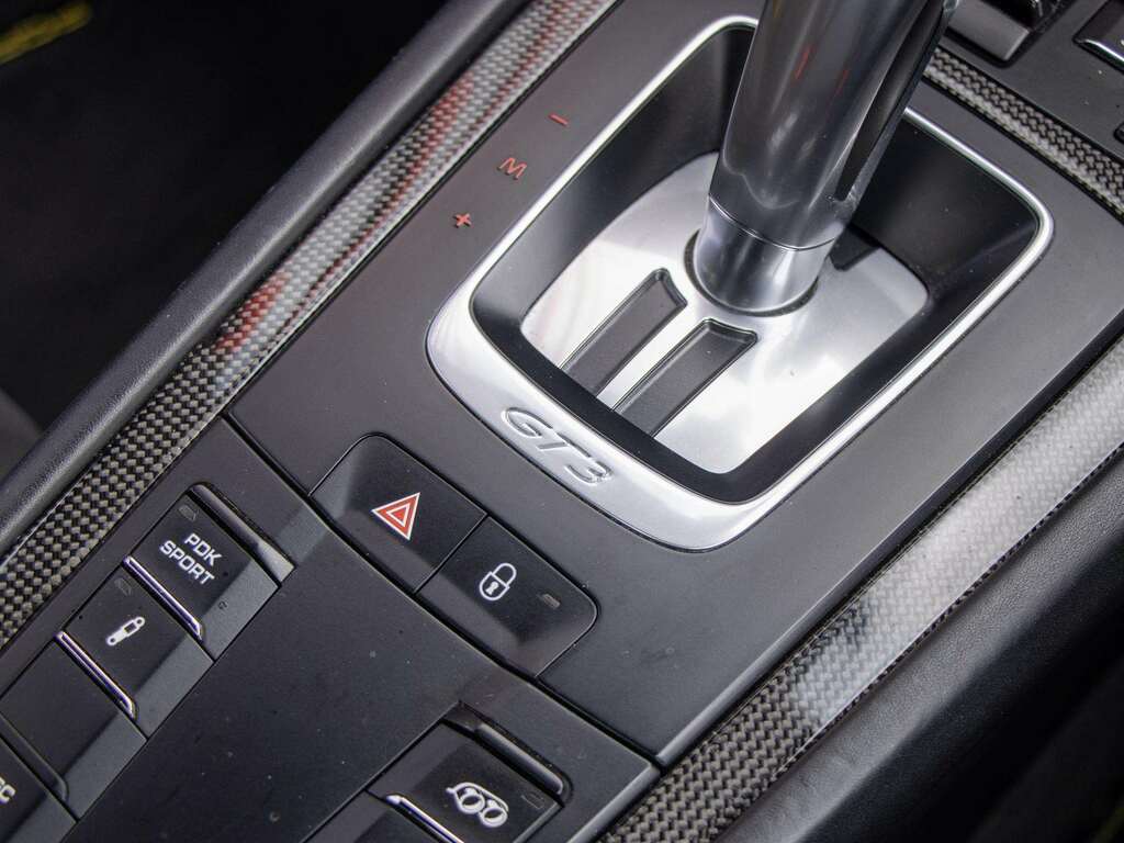 Porsche 911 911 Carrera Gts S-a Blue #16