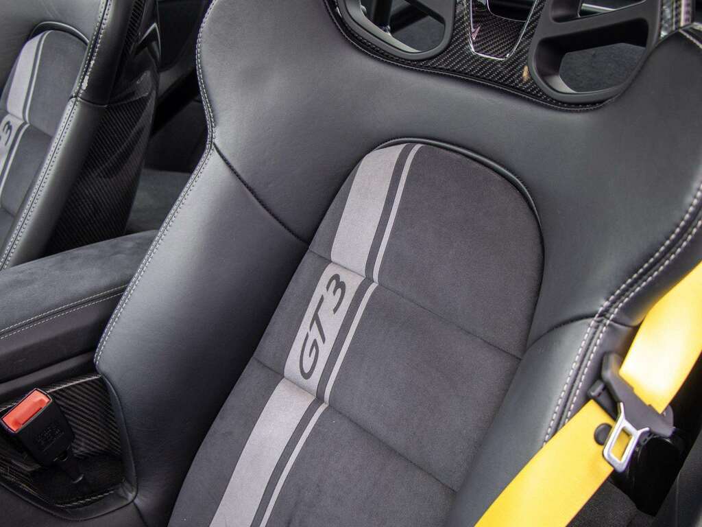 Porsche 911 911 Carrera Gts S-a Blue #18