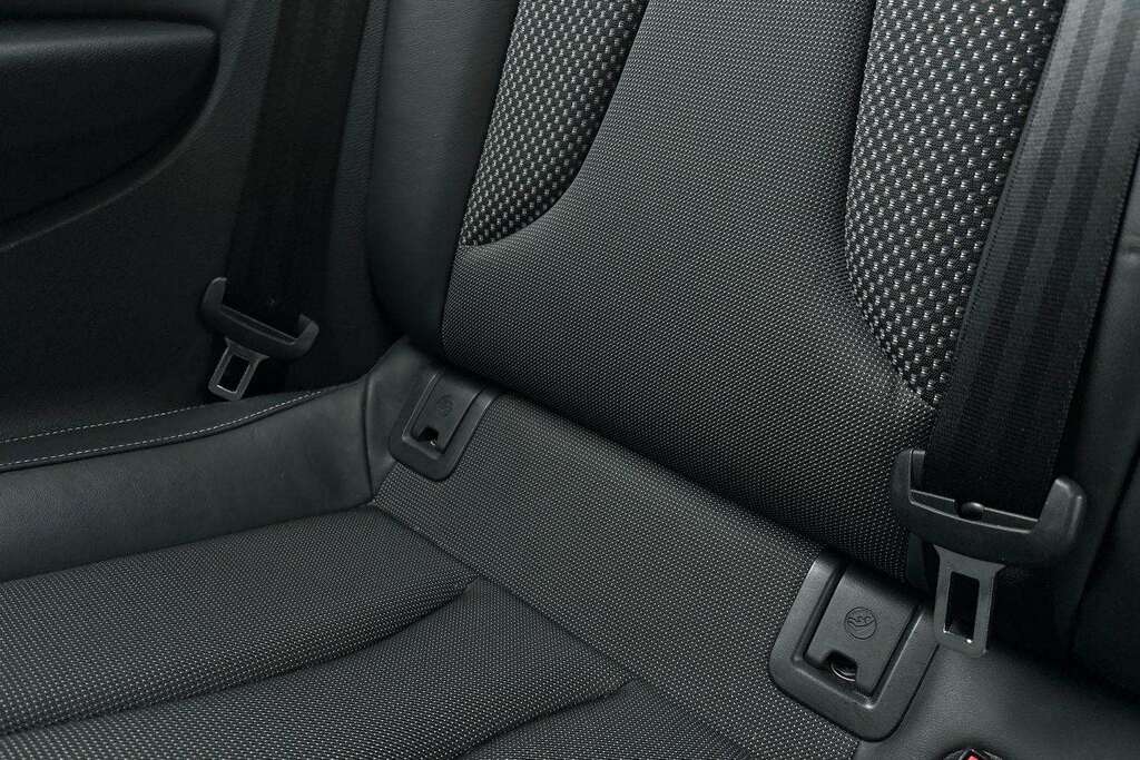 Audi A3 Audi Sportback Sport 1.6 Tdi 110 Ps 6 Speed Grey #24