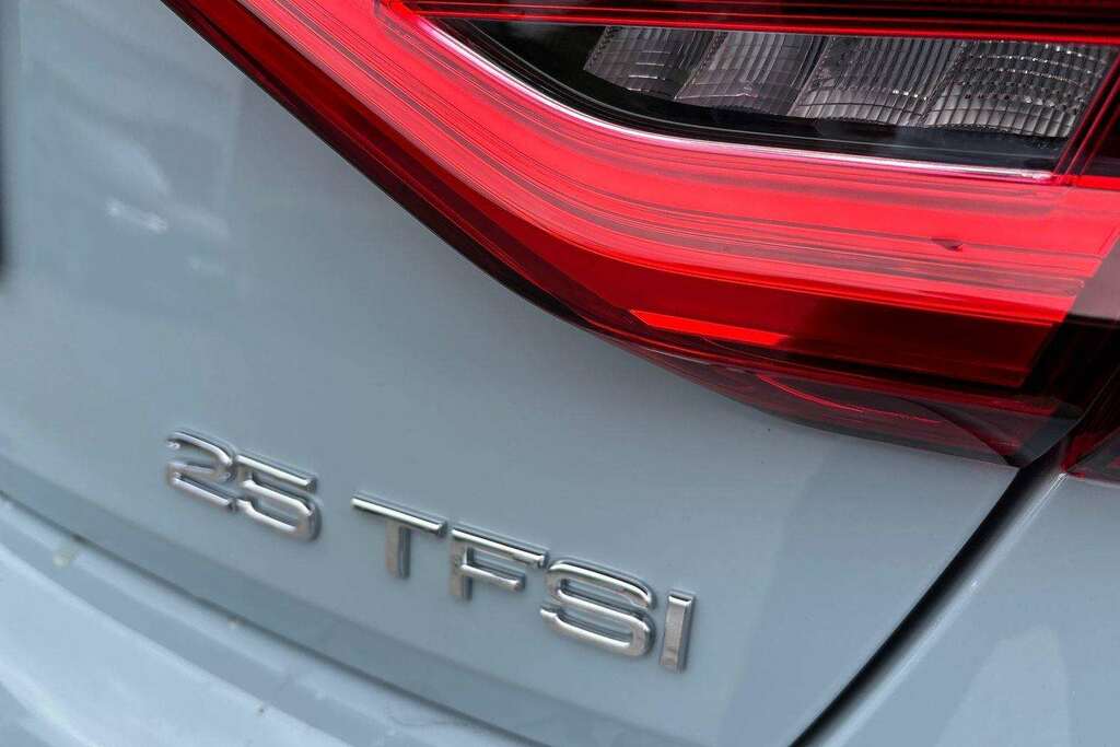 Audi A1 30 Tfsi Sport S Tronic Blue #12