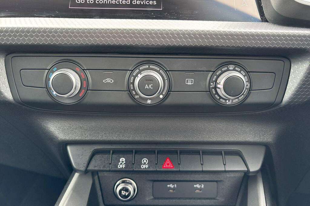 Audi A1 30 Tfsi Sport S Tronic Blue #28